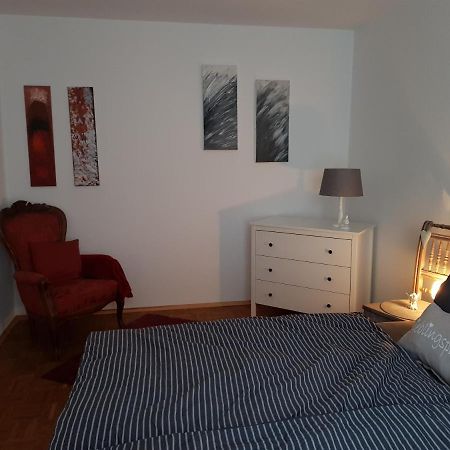 Lavendel Apartment Bornheim  Ngoại thất bức ảnh