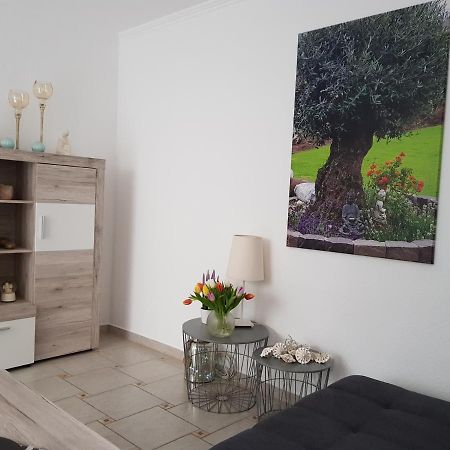 Lavendel Apartment Bornheim  Ngoại thất bức ảnh