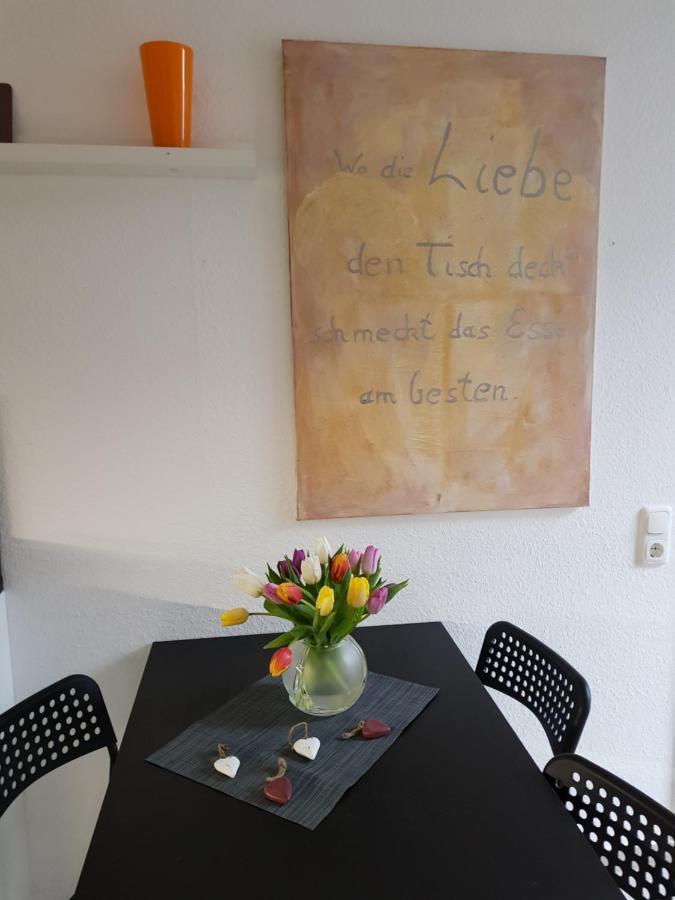 Lavendel Apartment Bornheim  Ngoại thất bức ảnh