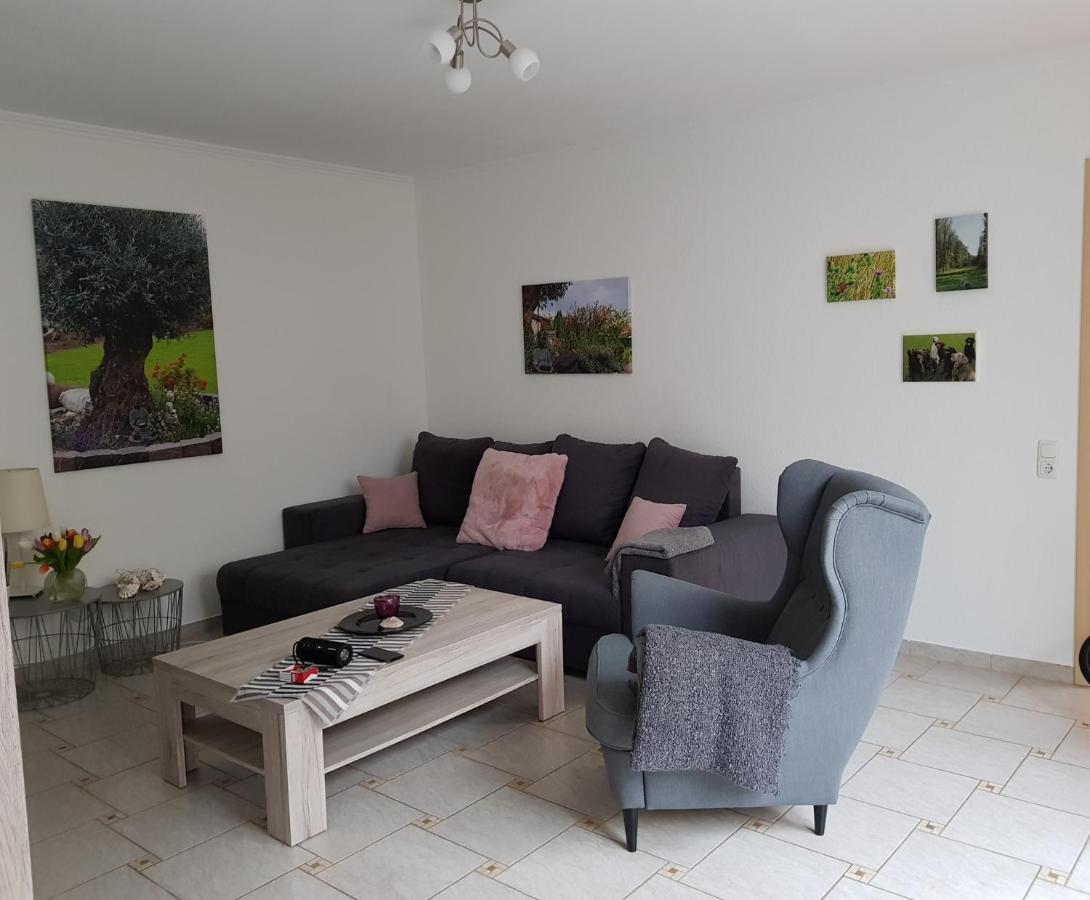 Lavendel Apartment Bornheim  Ngoại thất bức ảnh