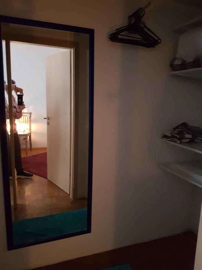 Lavendel Apartment Bornheim  Ngoại thất bức ảnh