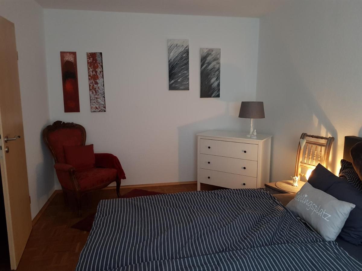 Lavendel Apartment Bornheim  Ngoại thất bức ảnh
