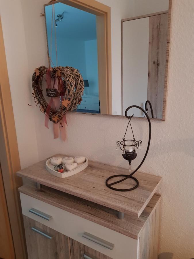 Lavendel Apartment Bornheim  Ngoại thất bức ảnh