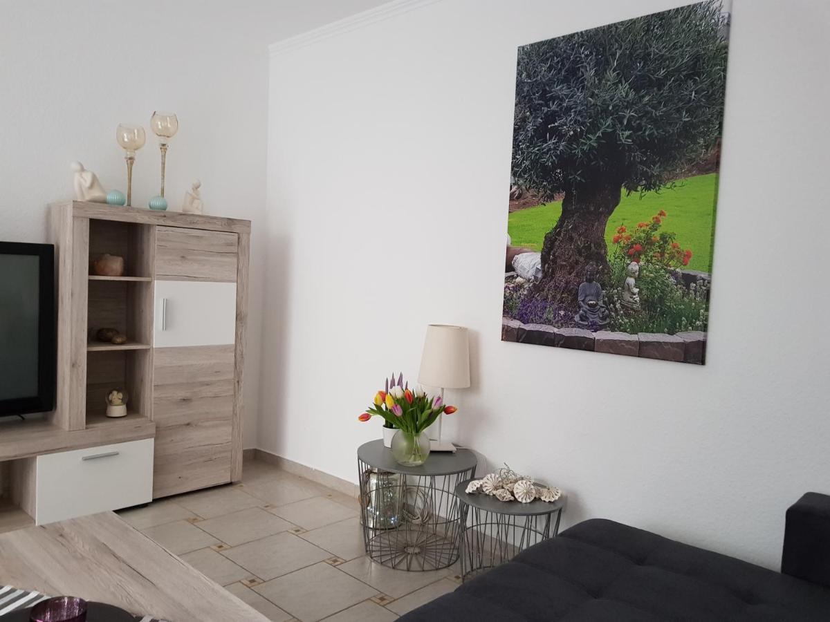 Lavendel Apartment Bornheim  Ngoại thất bức ảnh