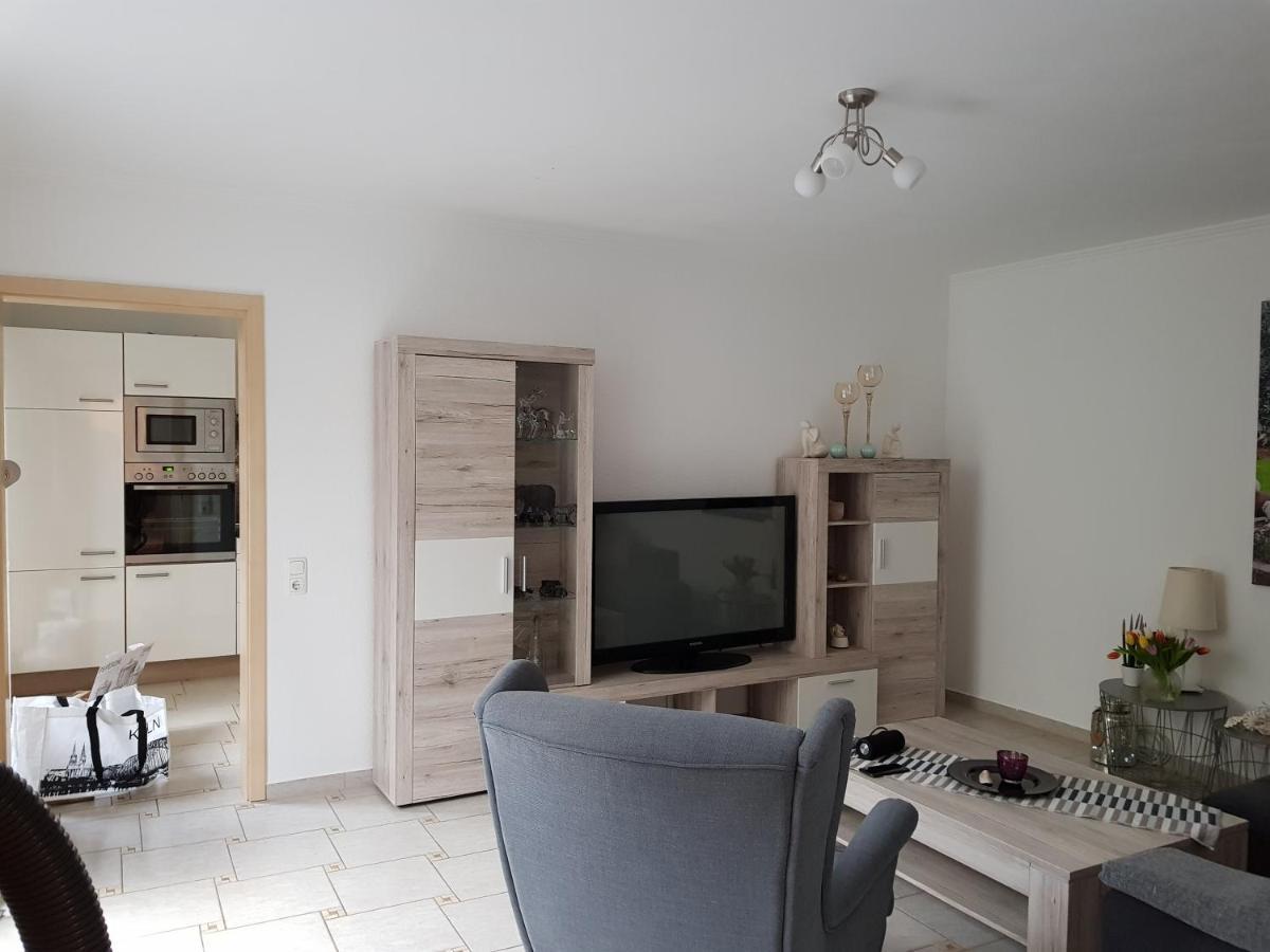 Lavendel Apartment Bornheim  Ngoại thất bức ảnh