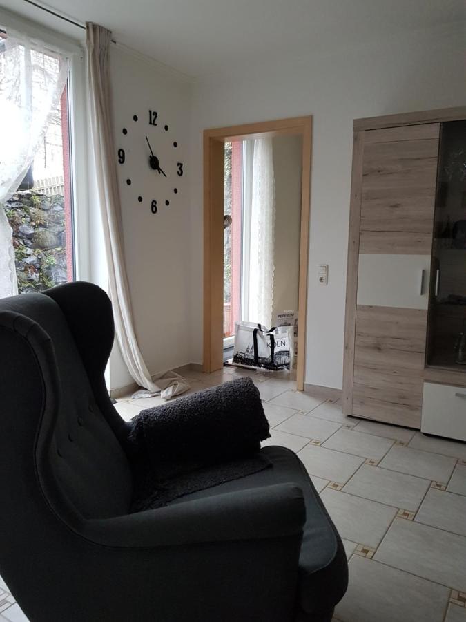 Lavendel Apartment Bornheim  Ngoại thất bức ảnh