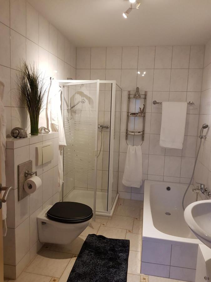Lavendel Apartment Bornheim  Ngoại thất bức ảnh