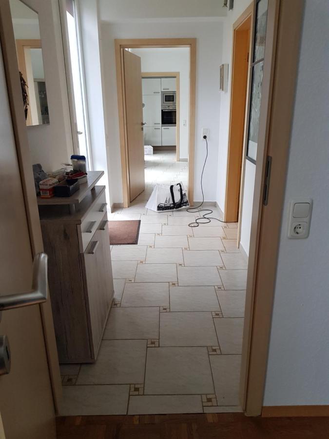 Lavendel Apartment Bornheim  Ngoại thất bức ảnh