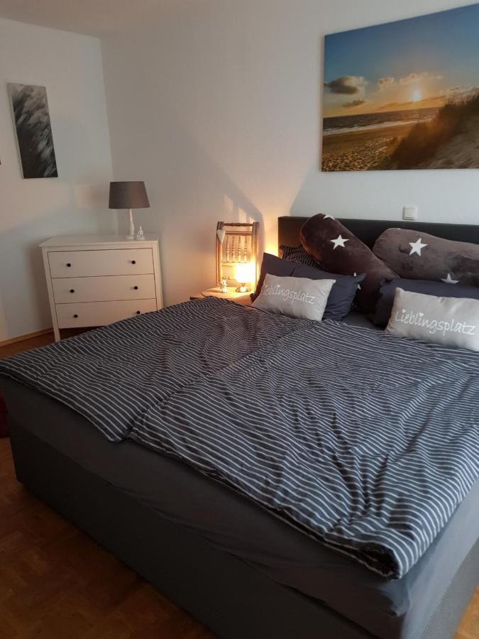 Lavendel Apartment Bornheim  Ngoại thất bức ảnh