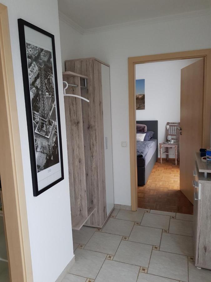 Lavendel Apartment Bornheim  Ngoại thất bức ảnh